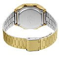 Часы Casio Vintage A168WG-9WDF (A168WG-9W) фото 2