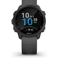 Garmin Garmin Forerunner 245 010-02120-10 мужские часы цветной циферблат на запястье