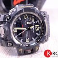 Часы Casio G-Shock GWG-1000-1A фото 7