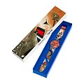 Часы Swatch New Gent Biosourced SO29Z136 фото 8