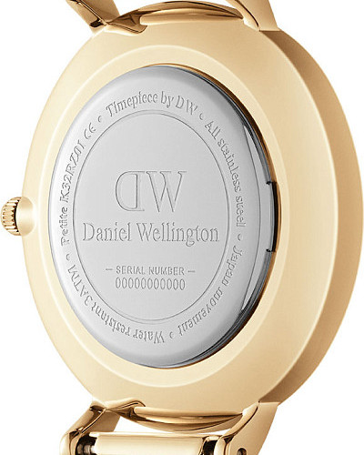 Daniel Wellington Petite Unitone DW00100480