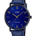 Часы Casio Collection MTP-VT01BL-2B