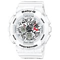 Часы Casio Baby-G BA-120KT-7A