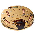 Hamilton Hamilton Khaki Aviation Worldtimer Chrono Quartz H76714135, khaki aviation швейцария мужские часы на браслете нержавеющая сталь боковой вид