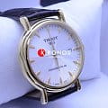 Оригинальные часы Tissot Tissot Carson Powermatic 80 18K Gold T907.407.16.031.00 механические калибр механизма powermatic 80.111 общий вид