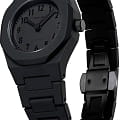 D1 Milano D1 Milano Nanochrome NCBJ04 , наручные мужские часы фото под углом