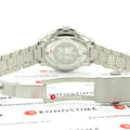 Certina Certina DS Action Lady C032.251.21.031.00 кварцевые женские часы часы крупный план серебристый циферблата