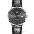 Часы Longines Elegant Collection L4.910.4.72.2