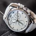 Часы Certina DS-8 Lady Chronograph C033.234.16.118.00 фото 2