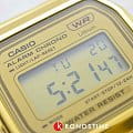 Часы Casio Vintage A158WETG-9A фото 6