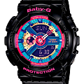 Часы Casio Baby-G BA-112-1A