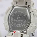 Casio Casio Baby-G BA-110XSW-7A  - задняя крышка пластик корпуса, япония часы