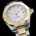 Часы TAG Heuer Aquaracer WBD1422.BB0321 фото 3