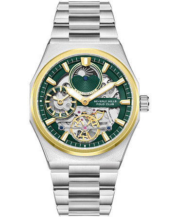 Beverly Hills Polo Club BP3786X.270