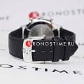 Maurice Lacroix Maurice Lacroix Eliros Chronograph EL1098-SS001-110-2  - задняя крышка металл сталь корпуса, швейцария часы