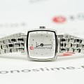 Tissot Tissot Lovely Square T058.109.11.036.01 Lovely, наручные женские часы фото под углом