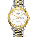 Часы Longines Flagship L4.899.3.22.7