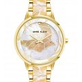 Часы Anne Klein Plastic 4006IVGB