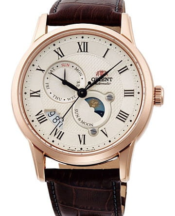 Orient AK00001Y (FAK00001Y)