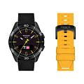 Tissot Tissot T-Touch Connect Sport Jungfraubahn Т153.420.47.051.06 T Touch, наручные мужские часы фото под углом