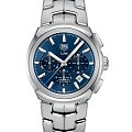 Часы TAG Heuer Link CBC2112.BA0603