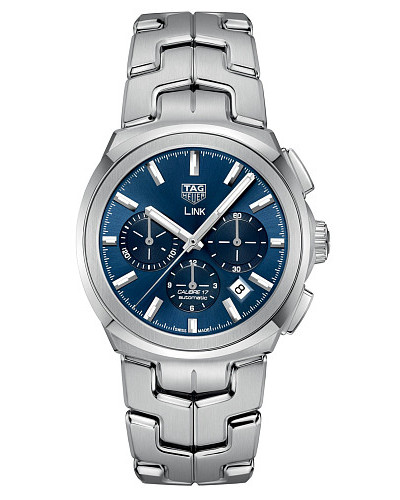 TAG Heuer Link CBC2112.BA0603