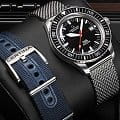 Certina Certina DS PH200M C036.407.11.050.00 на каждый день наручные часы, вид спереди
