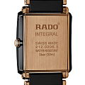 Rado Rado Integral R20227162 , наручные мужские часы фото под углом