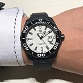 Часы TAG Heuer Aquaracer WAY108A.FT6141 фото 2