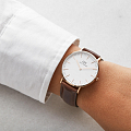 Часы Daniel Wellington Classic Bristol DW00100039 фото 6