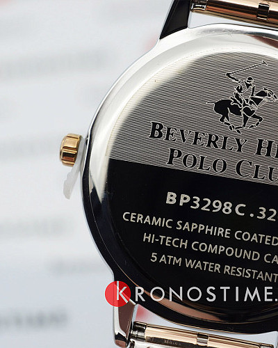 Beverly Hills Polo Club BP3298C.320