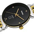 Rado Rado Florence Classic Diamonds R48913703 Classic, наручные женские часы фото под углом