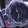 Casio Casio G-Shock GBA-800UC-2A - наручные мужские часы наручные часы в перспективе черный циферблат