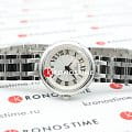 Tissot Tissot Bellissima Small Lady T126.010.11.013.00 кварцевые женские часы часы крупный план серебристый циферблата