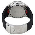 Tissot Tissot T-Tactile Sailing-Touch T056.420.27.041.00 T Touch, наручные мужские часы фото под углом