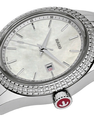 Rado HyperChrome Classic Diamonds R33099918