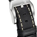 Festina Festina Automatic F20151/2 механические мужские часы часы крупный план зеленый циферблата