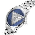 Guess Guess Trend GW0782G3,  сша мужские часы на браслете нержавеющая сталь боковой вид