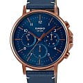 Часы Casio Collection MTP-E321RL-2A