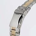 Jacques Lemans Jacques Lemans Liverpool Diver 1-2206L  - задняя крышка сталь металл корпуса, австрия часы