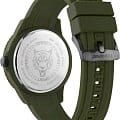 Plein Sport Plein Sport Fearless PSQBA0723,  германия мужские часы на браслете силикон боковой вид
