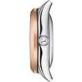 Tissot Tissot T-My Lady Automatic 18K Gold T930.007.46.041.00, t gold швейцария женские часы на браслете кожаный боковой вид