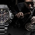 Часы Casio G-Shock MRG-G2000HB-1A фото 3