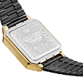 Часы Casio Vintage Pac Man Limited Edition A100WEPC-1B фото 9