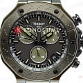 Часы Tissot T-Race Quartz Chronograph T141.417.37.061.02 фото 3