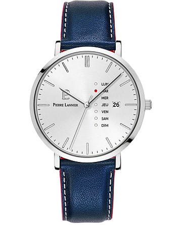 Pierre Lannier Data 242D126