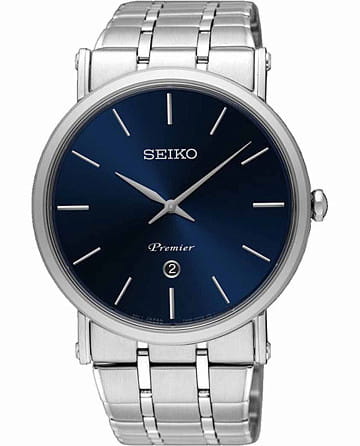 Seiko SKP399P1