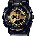 Часы Casio Baby-G BA-110-1A