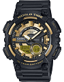 Часы Casio Collection AEQ-110BW-9AVDF (AEQ-110BW-9A)