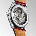 Longines Longines Master Collection L2.357.4.87.2 , наручные женские часы фото под углом